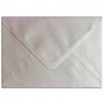 Mica Pearl Envelopes - Soho Paper