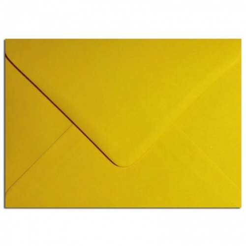 Premium Tinted C6 Envelopes 100gsm - Soho Paper